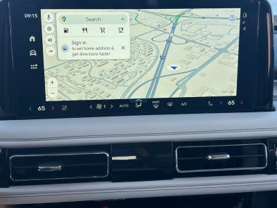 2026 Lincoln Aviator Premiere AWD