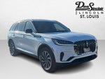 2026 Lincoln Aviator Premiere AWD