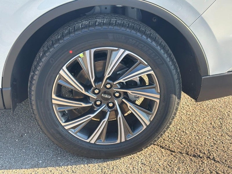 2026 Lincoln Aviator Premiere AWD