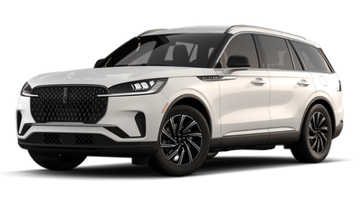 2026 Lincoln Aviator Premiere AWD