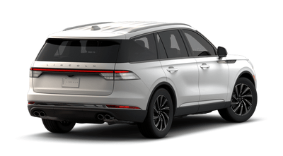 2026 Lincoln Aviator Premiere AWD