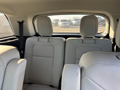 2026 Lincoln Aviator Premiere AWD