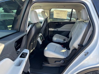 2026 Lincoln Aviator Premiere AWD