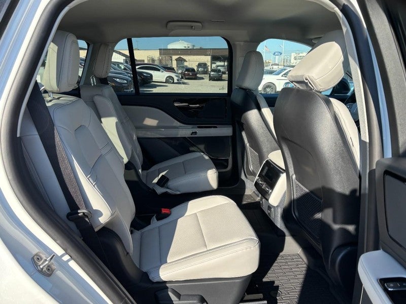 2026 Lincoln Aviator Premiere AWD