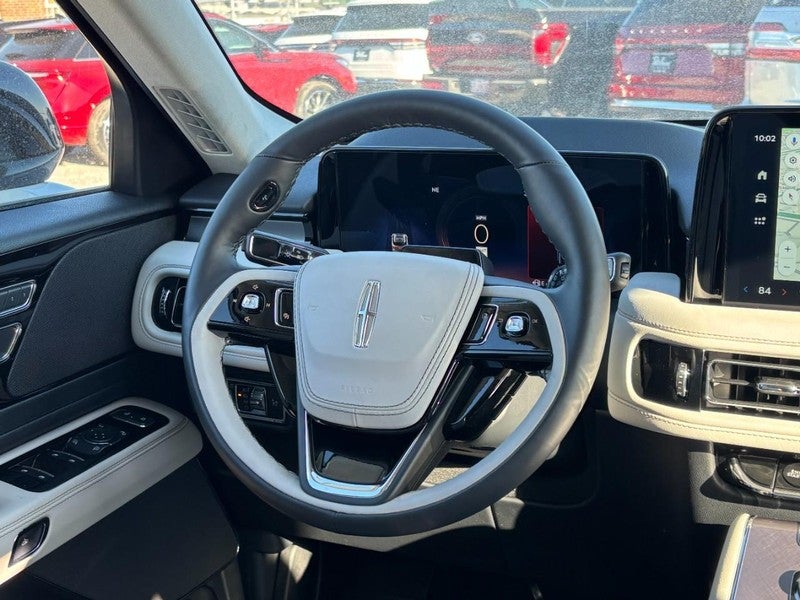 2026 Lincoln Aviator Premiere AWD