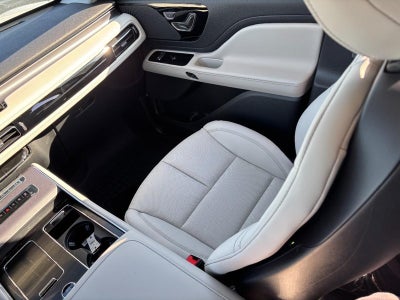 2026 Lincoln Aviator Premiere AWD