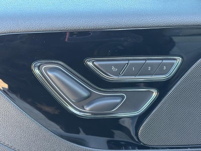 2026 Lincoln Aviator Premiere AWD