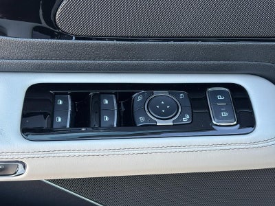 2026 Lincoln Aviator Premiere AWD