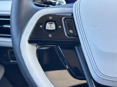 2026 Lincoln Aviator Premiere AWD