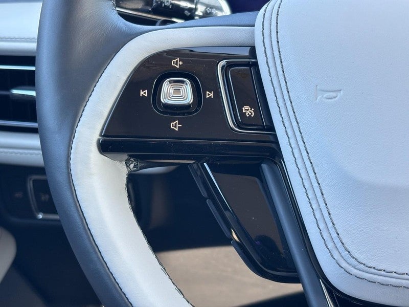 2026 Lincoln Aviator Premiere AWD