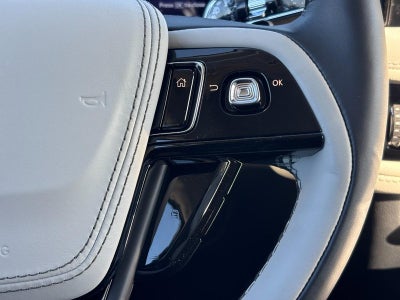 2026 Lincoln Aviator Premiere AWD