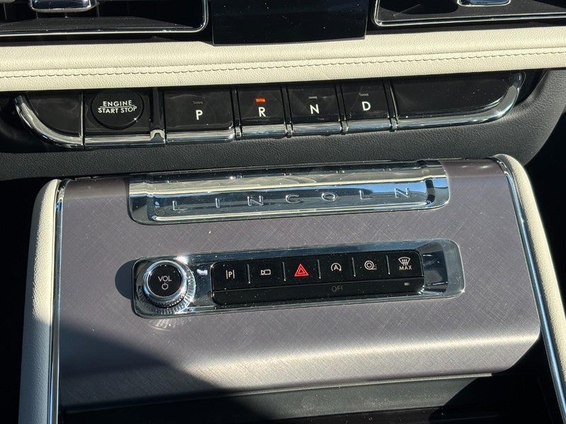 2026 Lincoln Aviator Premiere AWD