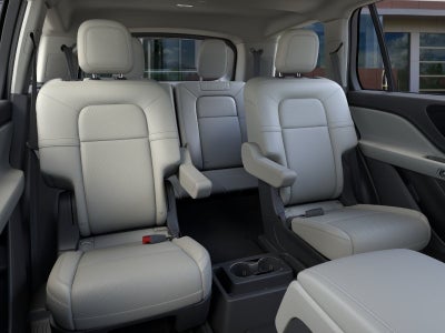 2026 Lincoln Aviator Premiere AWD