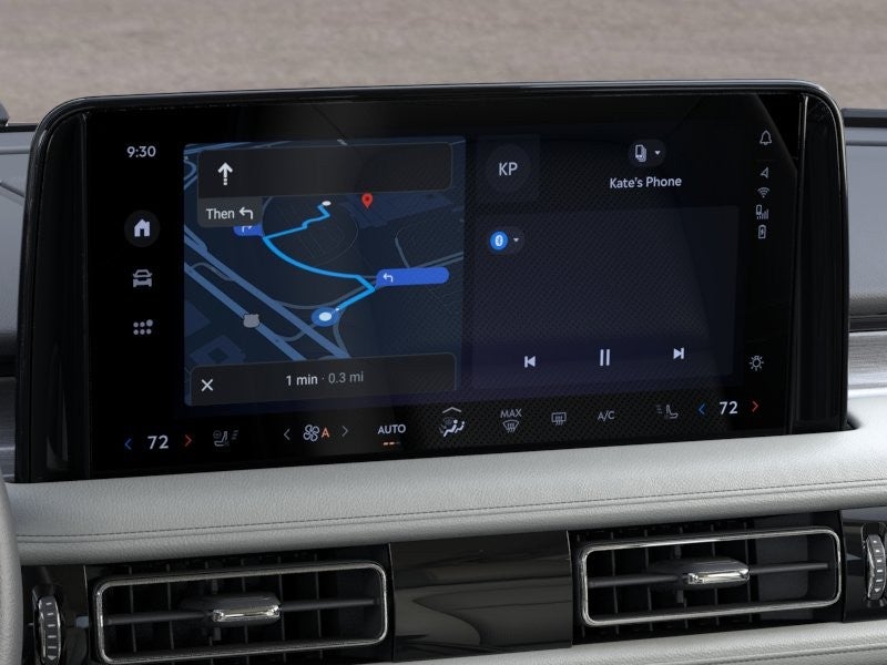 2026 Lincoln Aviator Premiere AWD