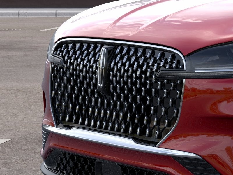 2026 Lincoln Aviator Premiere AWD