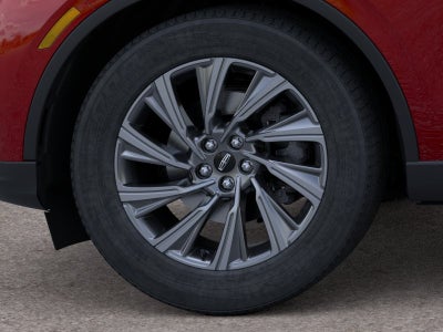 2026 Lincoln Aviator Premiere AWD