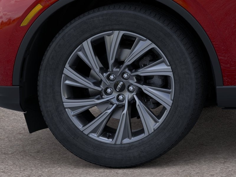 2026 Lincoln Aviator Premiere AWD