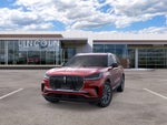 2026 Lincoln Aviator Premiere AWD
