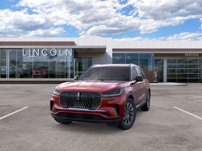 2026 Lincoln Aviator Premiere AWD