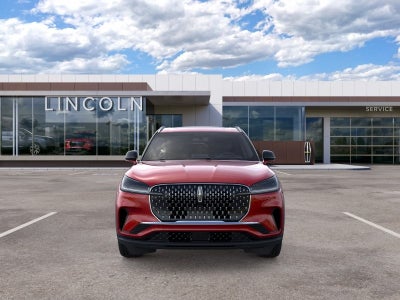 2026 Lincoln Aviator Premiere AWD