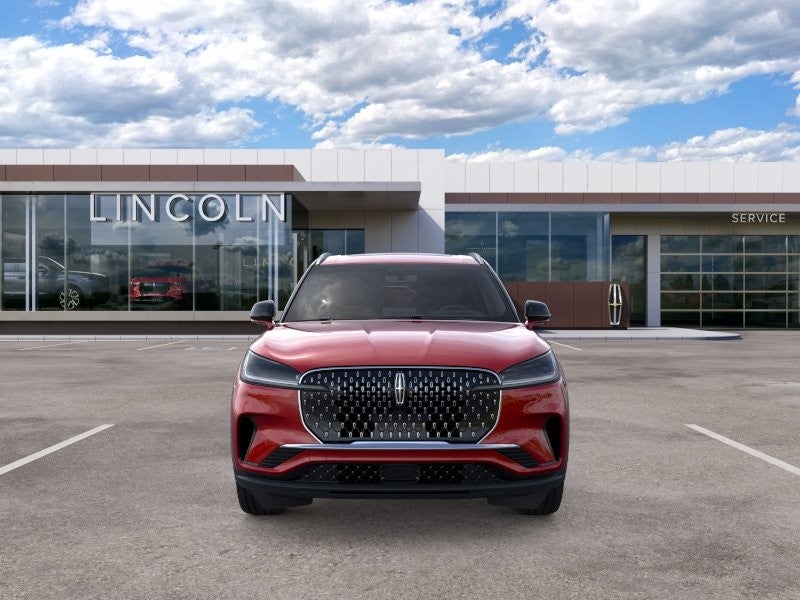 2026 Lincoln Aviator Premiere AWD