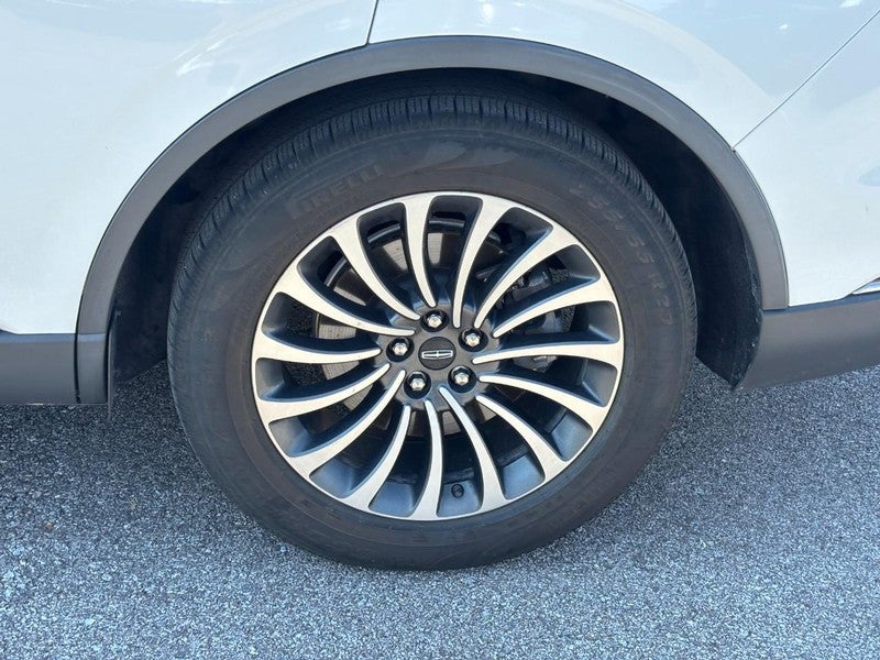 2021 Lincoln Aviator Reserve RWD