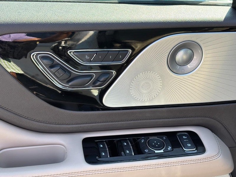 2021 Lincoln Aviator Reserve RWD
