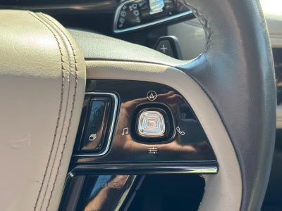 2021 Lincoln Aviator Reserve RWD