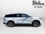 2021 Lincoln Aviator Reserve RWD
