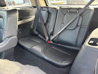 2023 Lincoln Aviator Reserve AWD