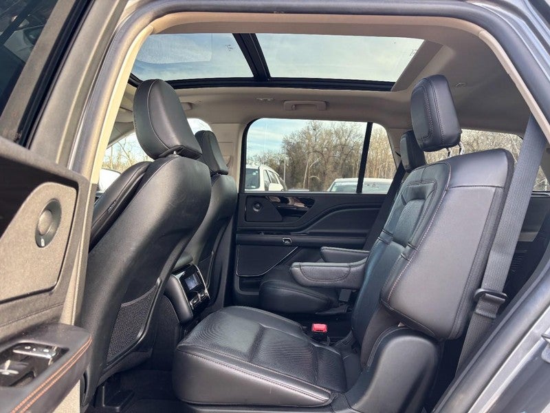 2023 Lincoln Aviator Reserve AWD