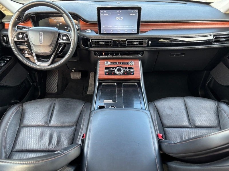 2023 Lincoln Aviator Reserve AWD