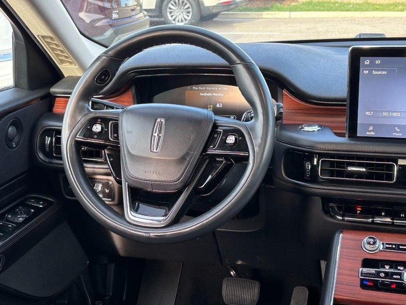 2023 Lincoln Aviator Reserve AWD