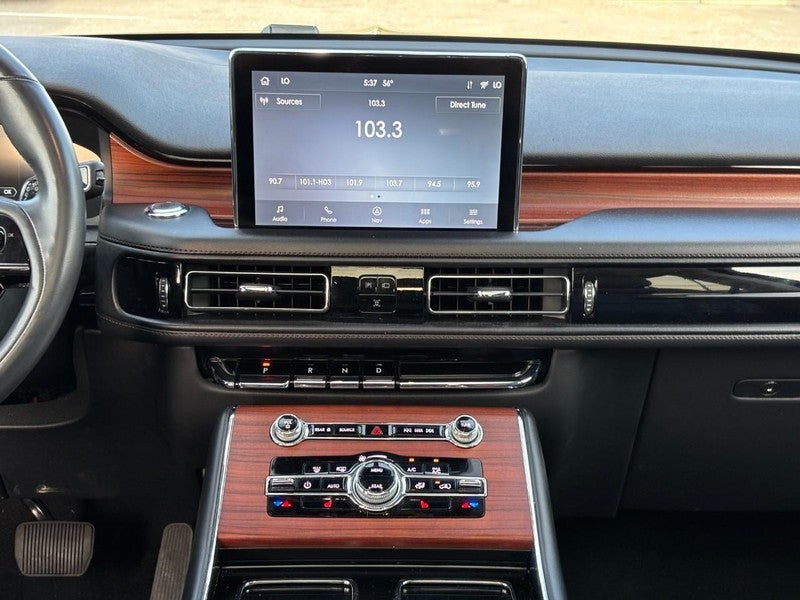 2023 Lincoln Aviator Reserve AWD