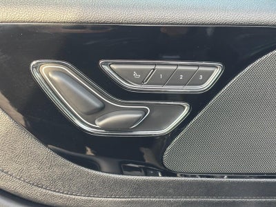 2023 Lincoln Aviator Reserve AWD