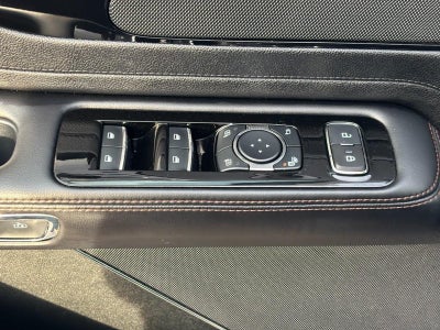 2023 Lincoln Aviator Reserve AWD