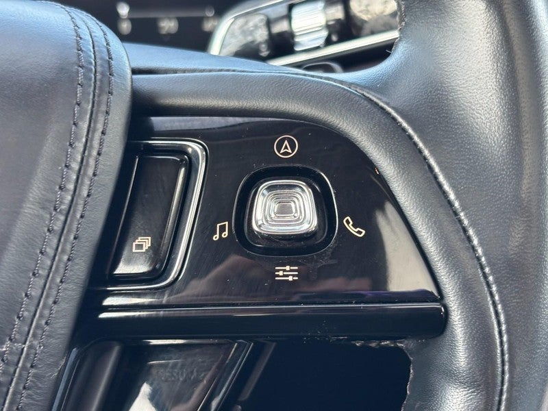 2023 Lincoln Aviator Reserve AWD