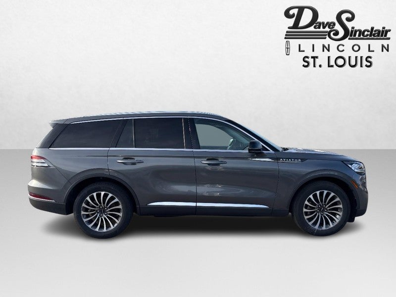 2023 Lincoln Aviator Reserve AWD