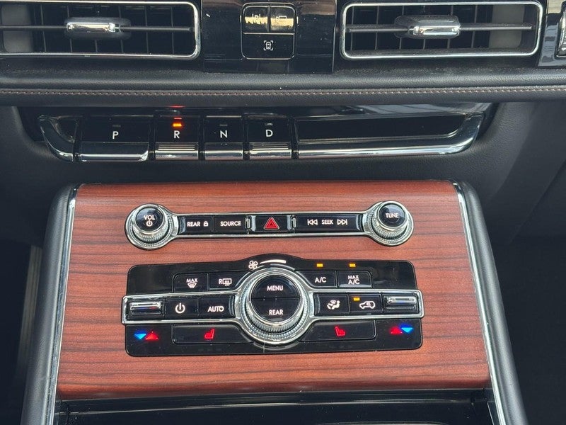 2023 Lincoln Aviator Reserve AWD