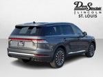 2023 Lincoln Aviator Reserve AWD