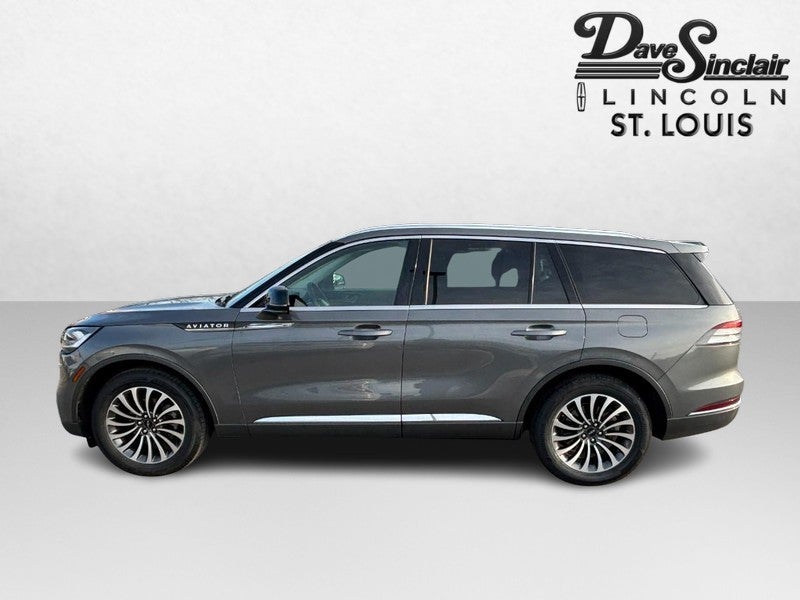 2023 Lincoln Aviator Reserve AWD