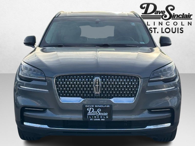 2023 Lincoln Aviator Reserve AWD