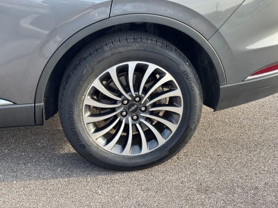 2023 Lincoln Aviator Reserve AWD