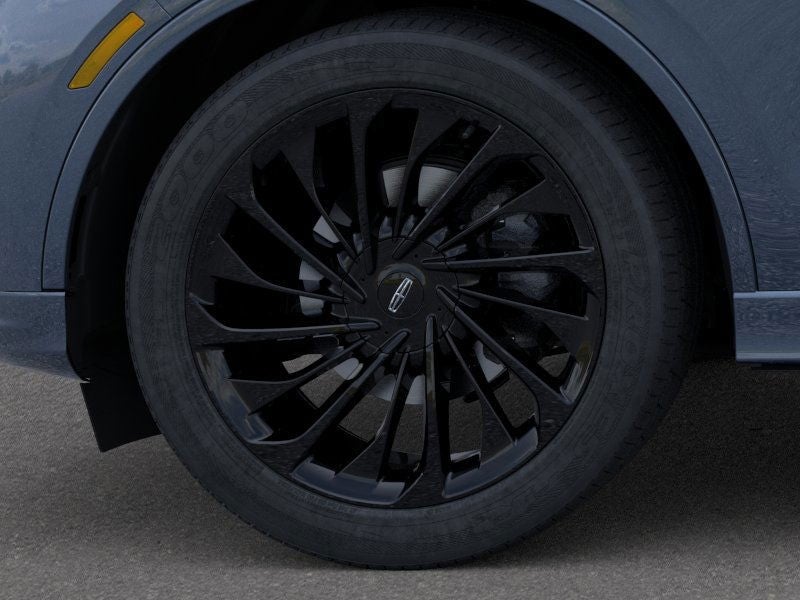 2026 Lincoln Aviator Reserve AWD