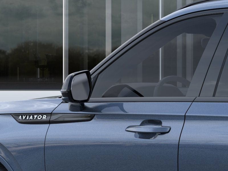 2026 Lincoln Aviator Reserve AWD