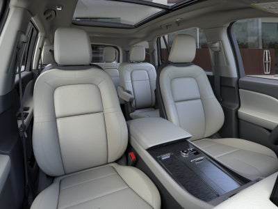 2026 Lincoln Aviator Reserve AWD