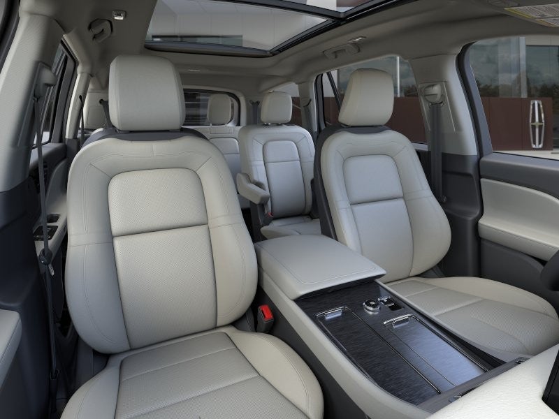 2026 Lincoln Aviator Reserve AWD