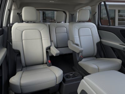 2026 Lincoln Aviator Reserve AWD