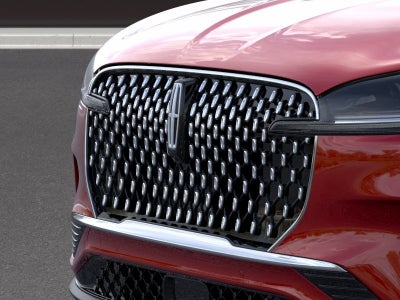 2026 Lincoln Aviator Reserve AWD