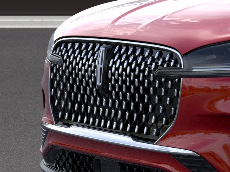 2026 Lincoln Aviator Reserve AWD